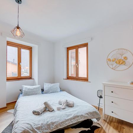 Casa Elvezia - Happy Rentals Piandera エクステリア 写真
