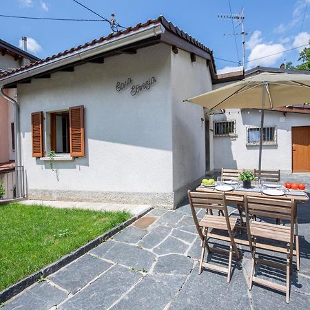 Casa Elvezia - Happy Rentals Piandera エクステリア 写真