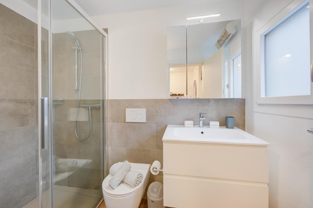 Casa Elvezia - Happy Rentals Piandera エクステリア 写真