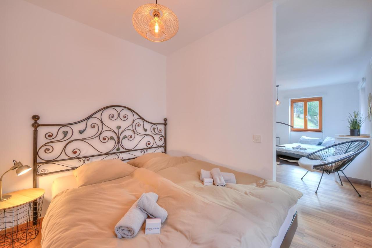 Casa Elvezia - Happy Rentals Piandera エクステリア 写真