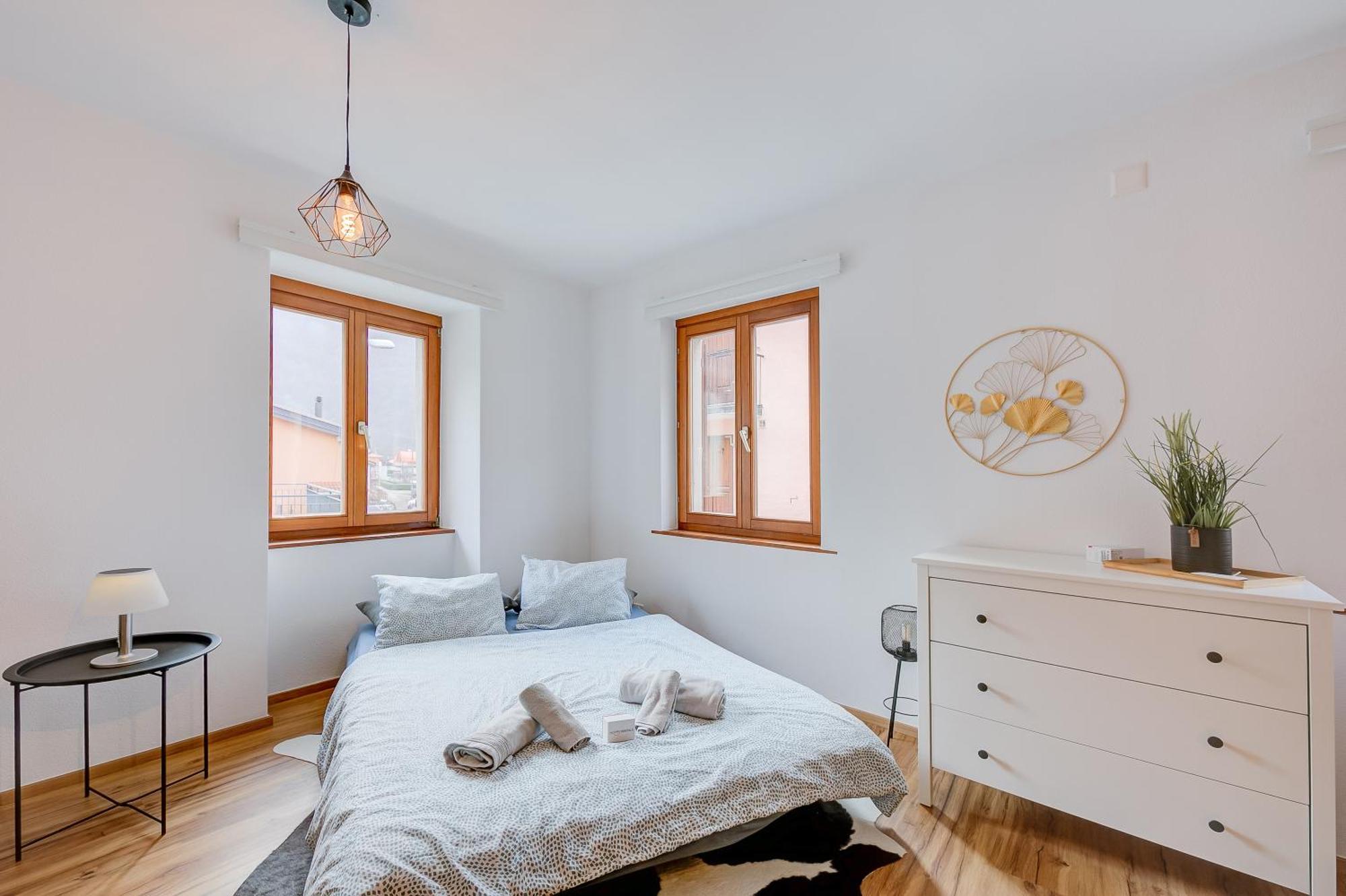 Casa Elvezia - Happy Rentals Piandera エクステリア 写真