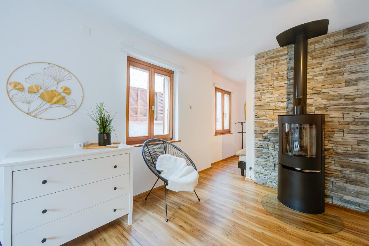 Casa Elvezia - Happy Rentals Piandera エクステリア 写真