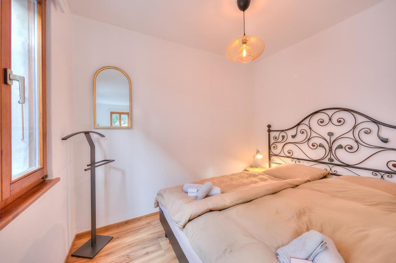 Casa Elvezia - Happy Rentals Piandera エクステリア 写真